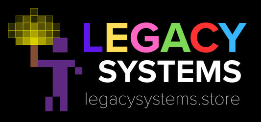Why Legacy Systems is the Best Choice for Pre-Assembled Gaming PCs