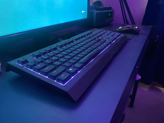Why PC Gaming is Better than Console