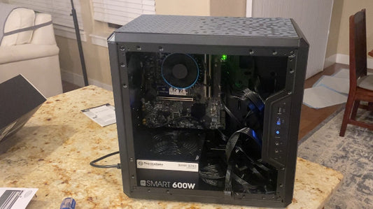 Keeping Your Gaming PC in Peak Condition: A Comprehensive Guide