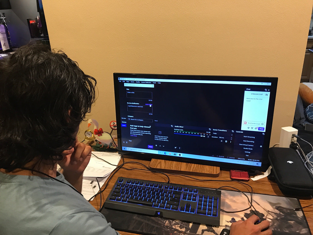 Gaming's Impact on Community: Building Bridges in the Digital Age