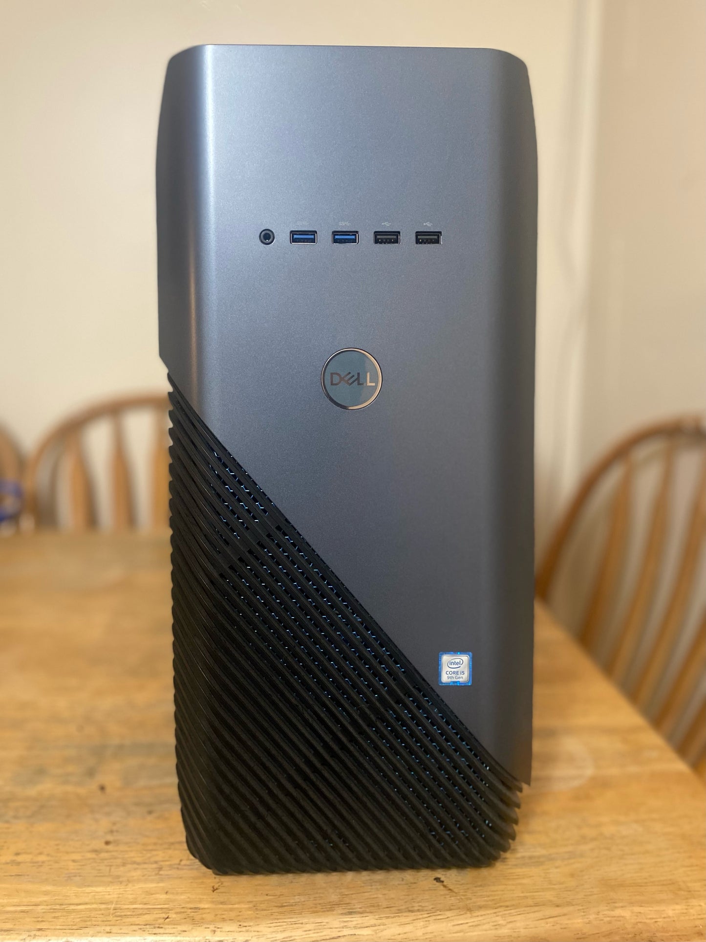 Windows 11 Dell Gaming PC Intel Core i5 Processor