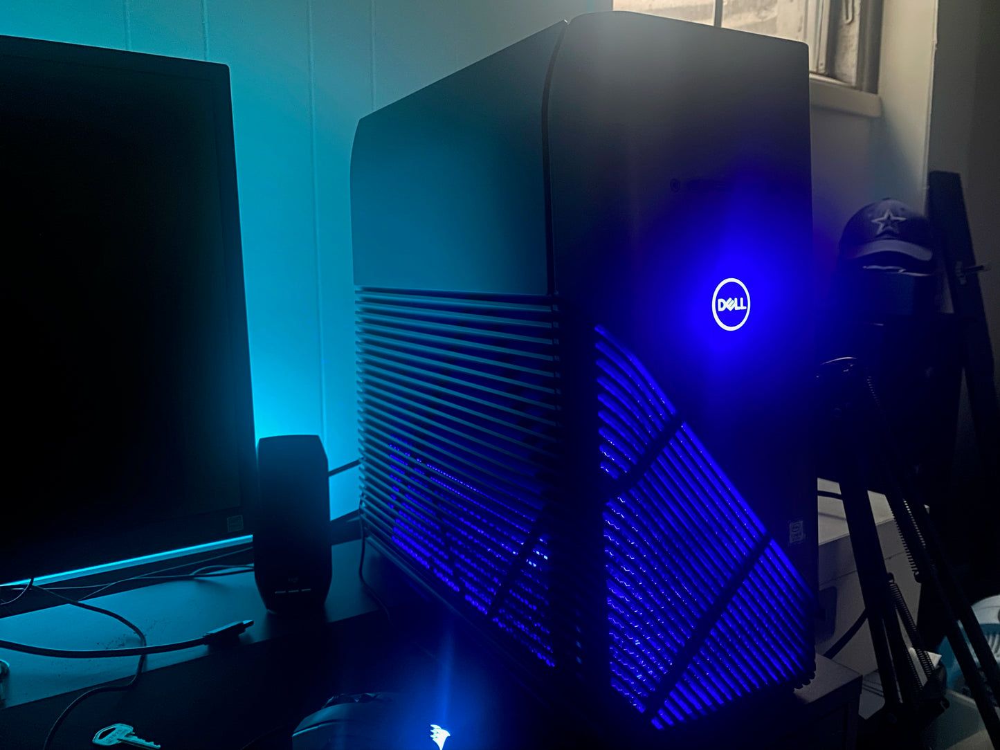 Windows 11 Dell Gaming PC Intel Core i5 Processor
