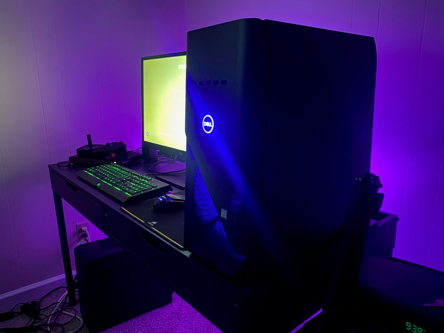Windows 11 Dell Gaming PC Intel Core i5 Processor