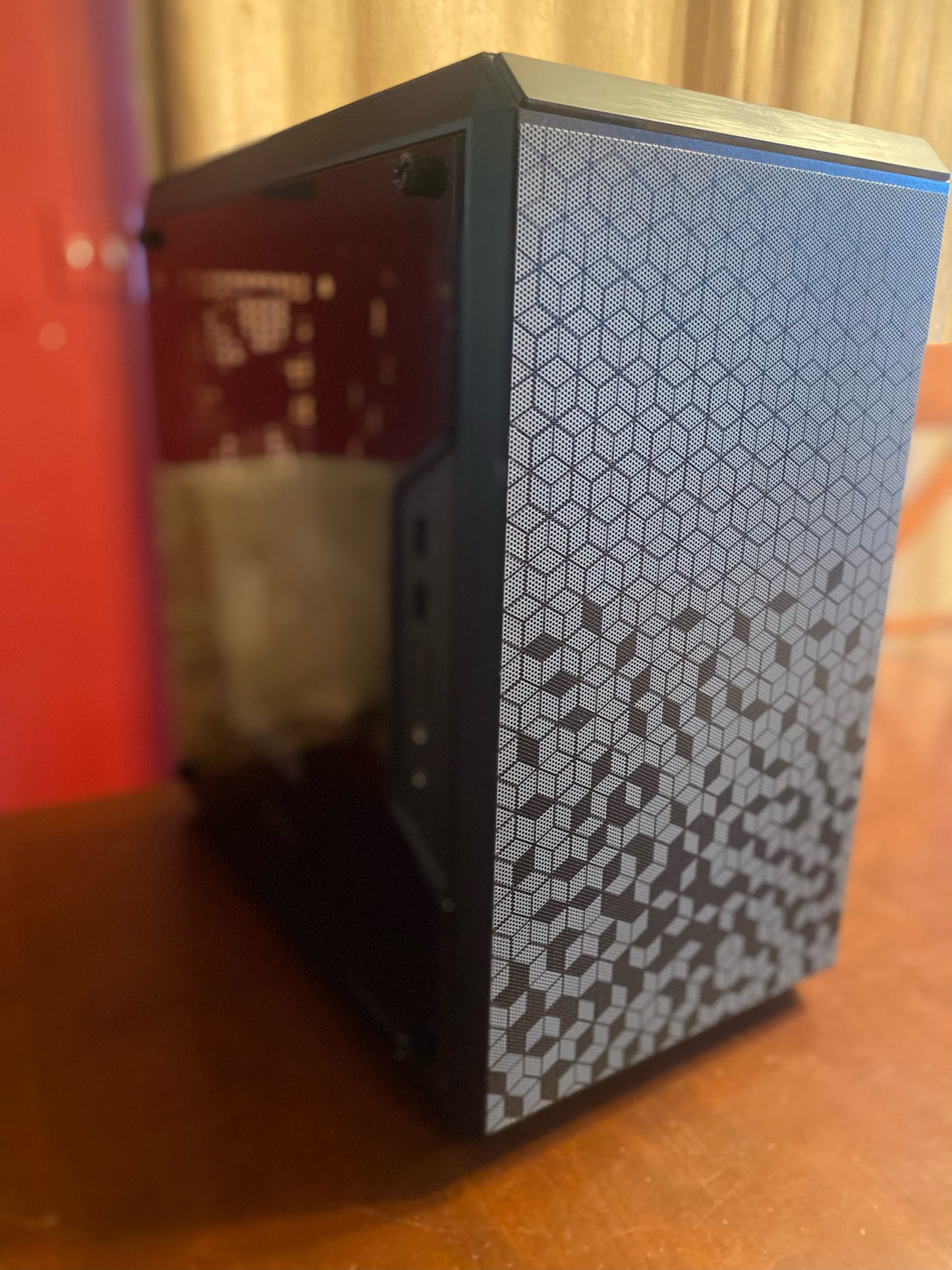 Windows 11 Gaming PC