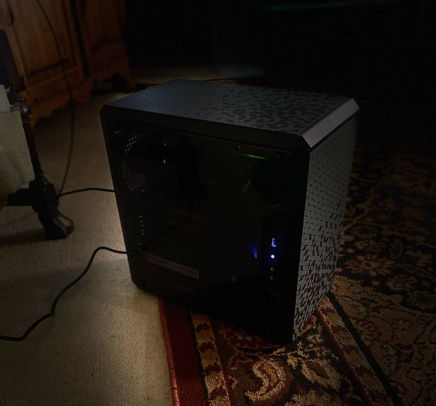 Windows 11 Gaming PC