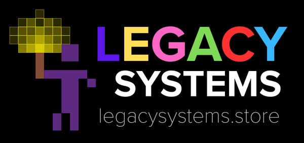 Legacy Systems